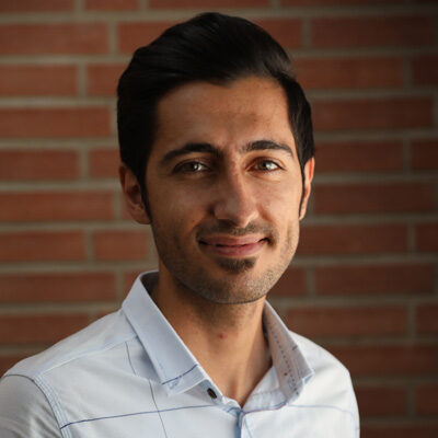 محمد طاهری