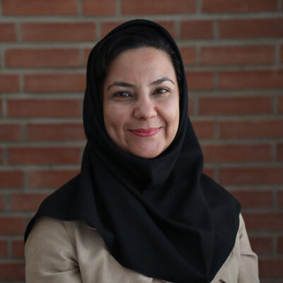 ابرگان سازه اردیبهشت نرگس خادمی