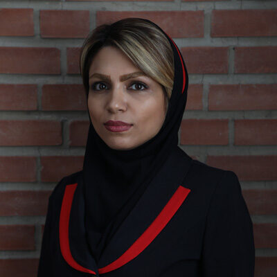 ابرگان سازه اردیبهشت سپیده طاهری