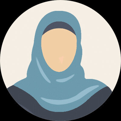Woman-Icon